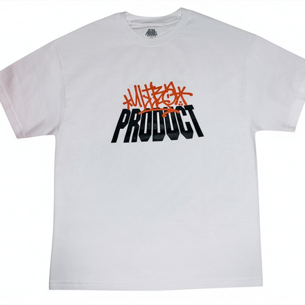 HANDSTYLE LOGO TEE