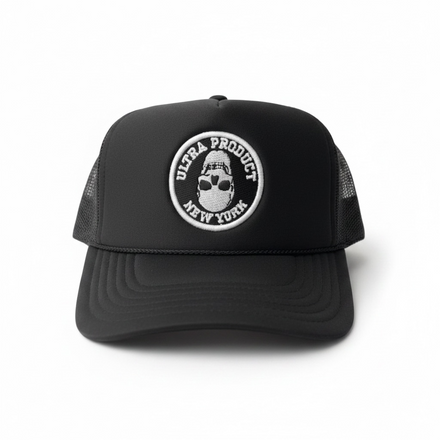 730 TRUCKER HAT
